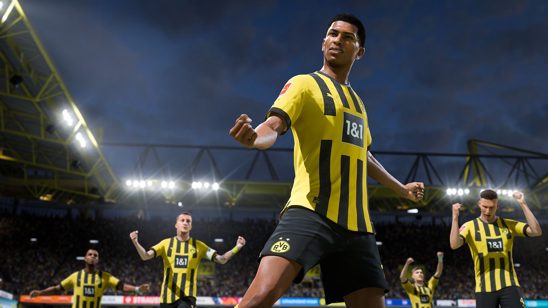 In this article, we are going to be covering how to get FGS Swaps FIFA 23 and help you get tokens in FIFA 23.