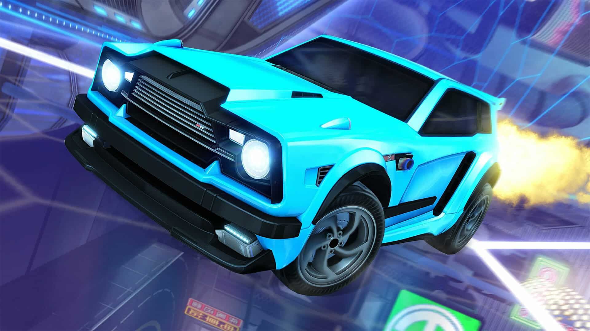 In this article, we are going to be covering how to get Fennec Rocket League, so you can use this Battle Car which has made a mark even on the pro scene.