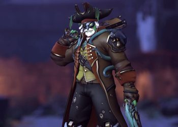 Today, we are going to be going over how to get Overwatch 2 free Reaper skin, which Blizzard is currently giving away to make up for the server issues.