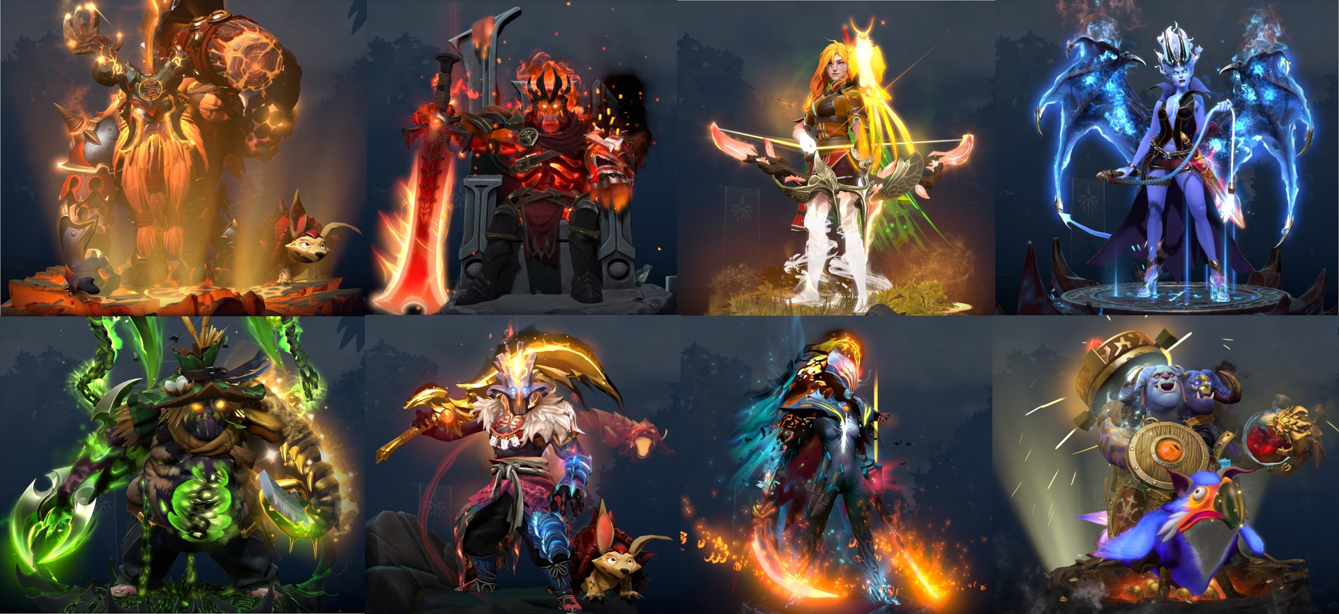 In this article, we are going to be covering how to get free arcana in Dota 2, so you can get your hands on the freebie that Valve is offering to fans as an apology.