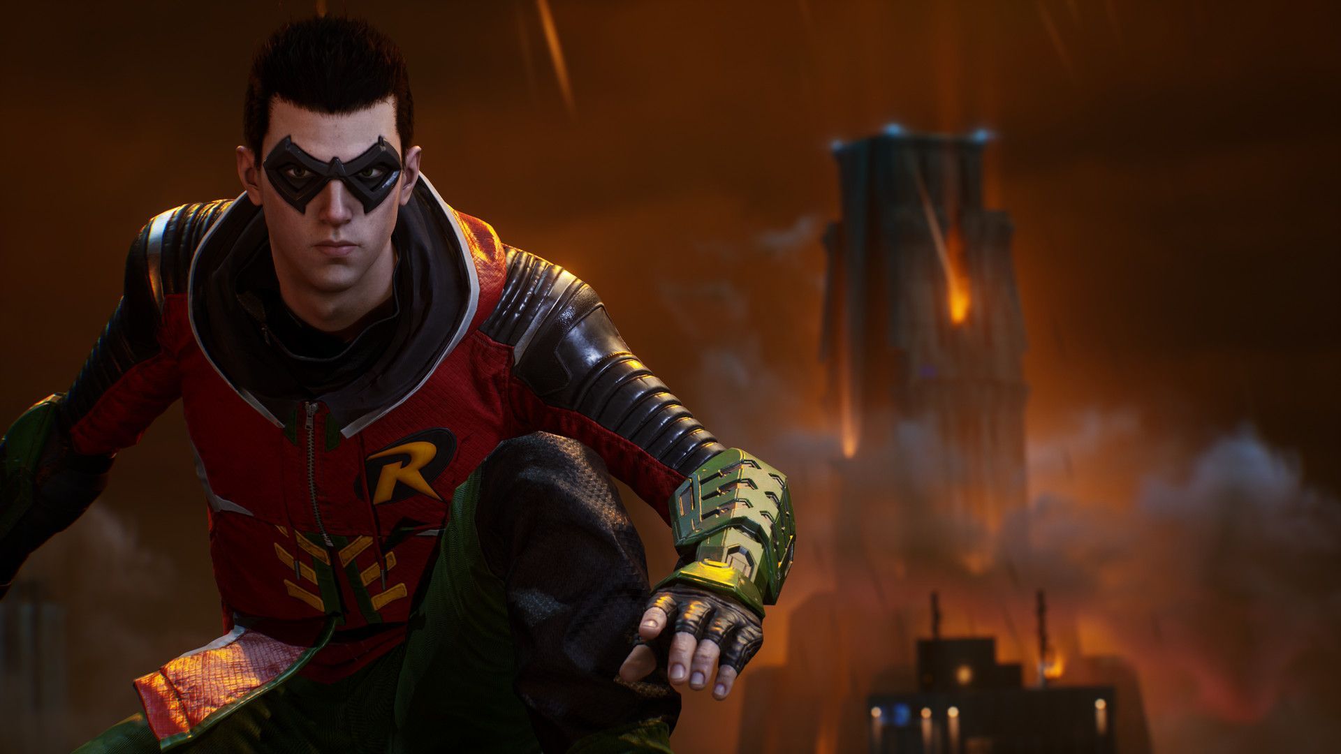 In this article, we are going to be covering how to switch characters Gotham Knights, so you can enjoy the new game to the fullest with all 4 characters.