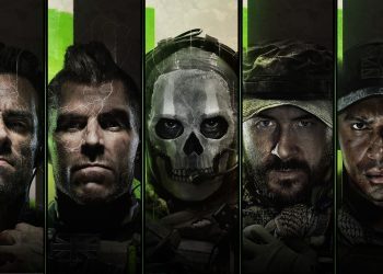 How to unlock COD MW2 mastery camo?