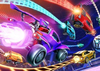 How to use faking in Rocket League?