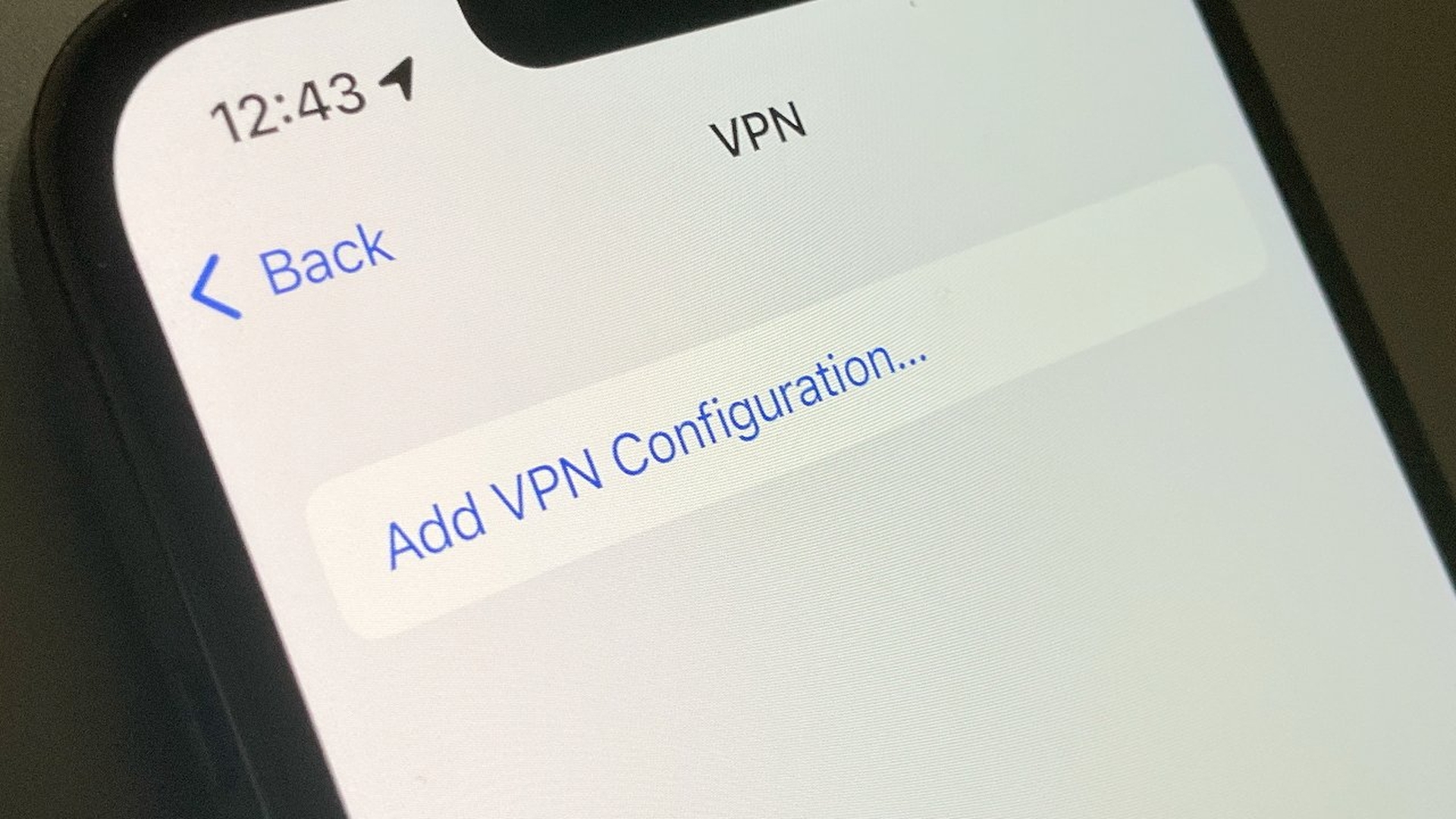 In this article, we are going to be covering the huge iOS privacy flaw showing that using VPN on iPhone isn't safe and has 2 major flaws making it a security liability. 