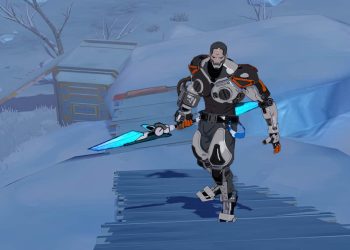 Inquisitor Crius Tower of Fantasy: Locations and defeat strategies