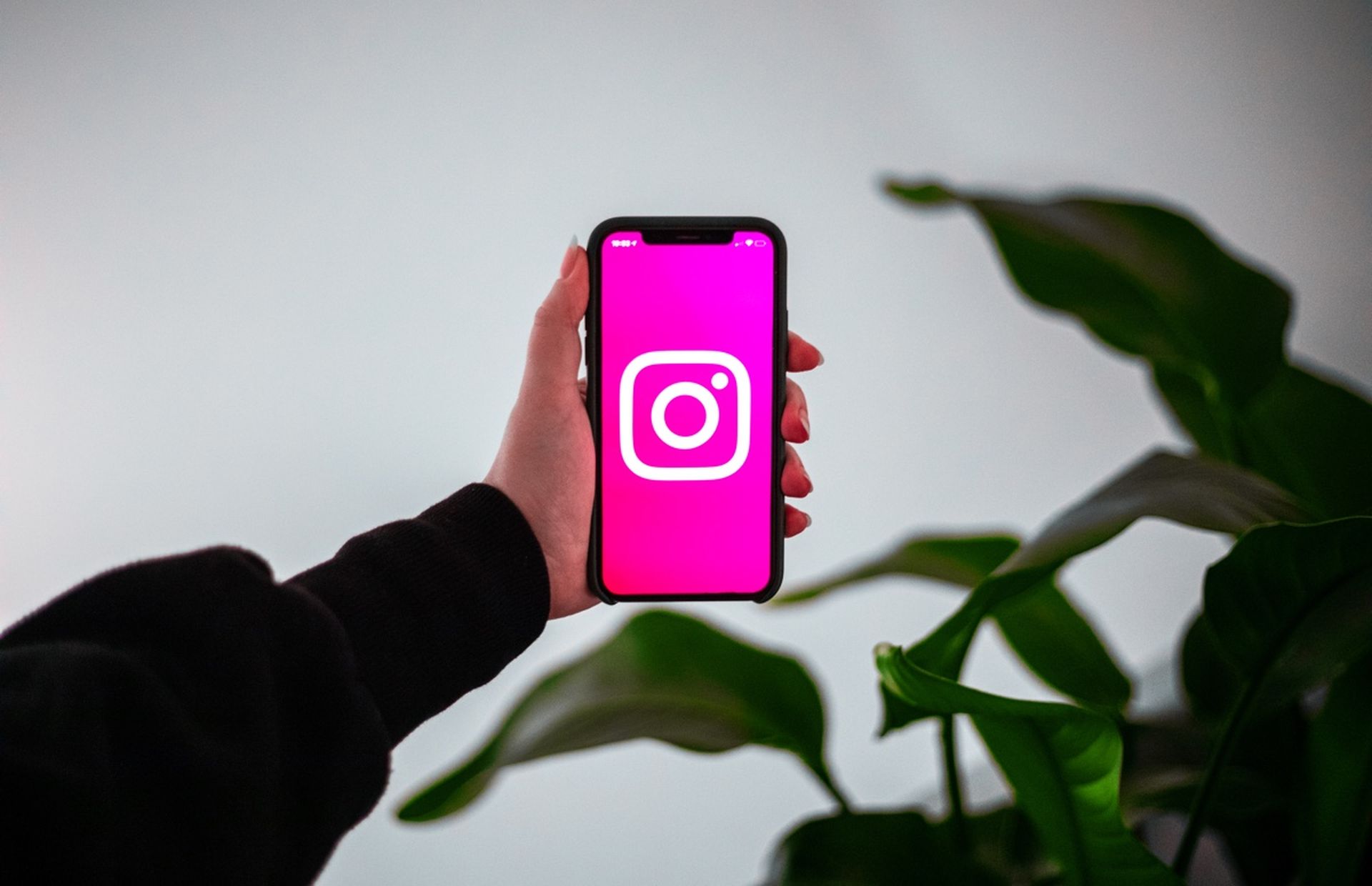 O aplicativo do Instagram não funciona iPhone: o aplicativo do Instagram continua travando a correção do iPhone