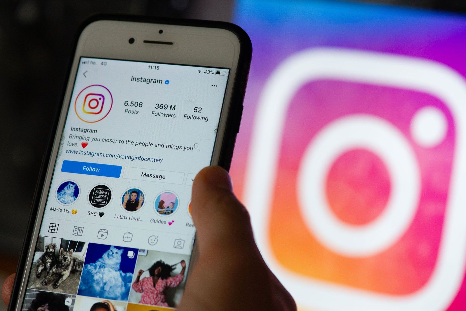 Instagram skipping stories glitch: How to the fix Instagram stories too fast issue?