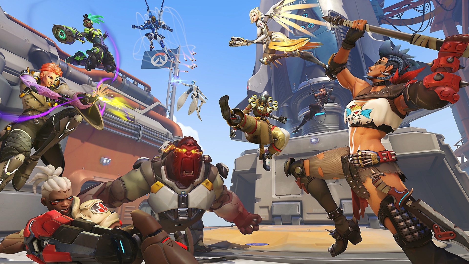 Is Overwatch good? Hell yeah! OW's success explained