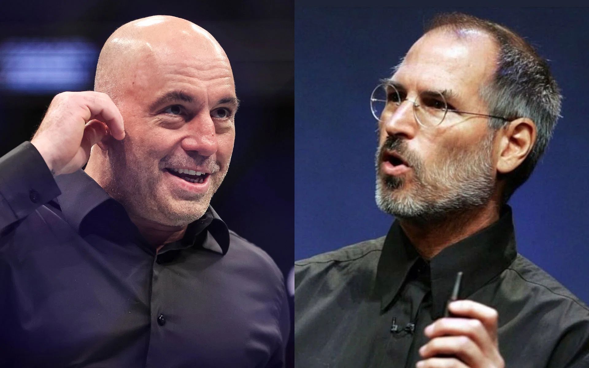 Joe Rogan Steve Jobs AI interview shocked the Internet. But how did this occur? Of course, the typical suspect in charge of weird things. Artificial...