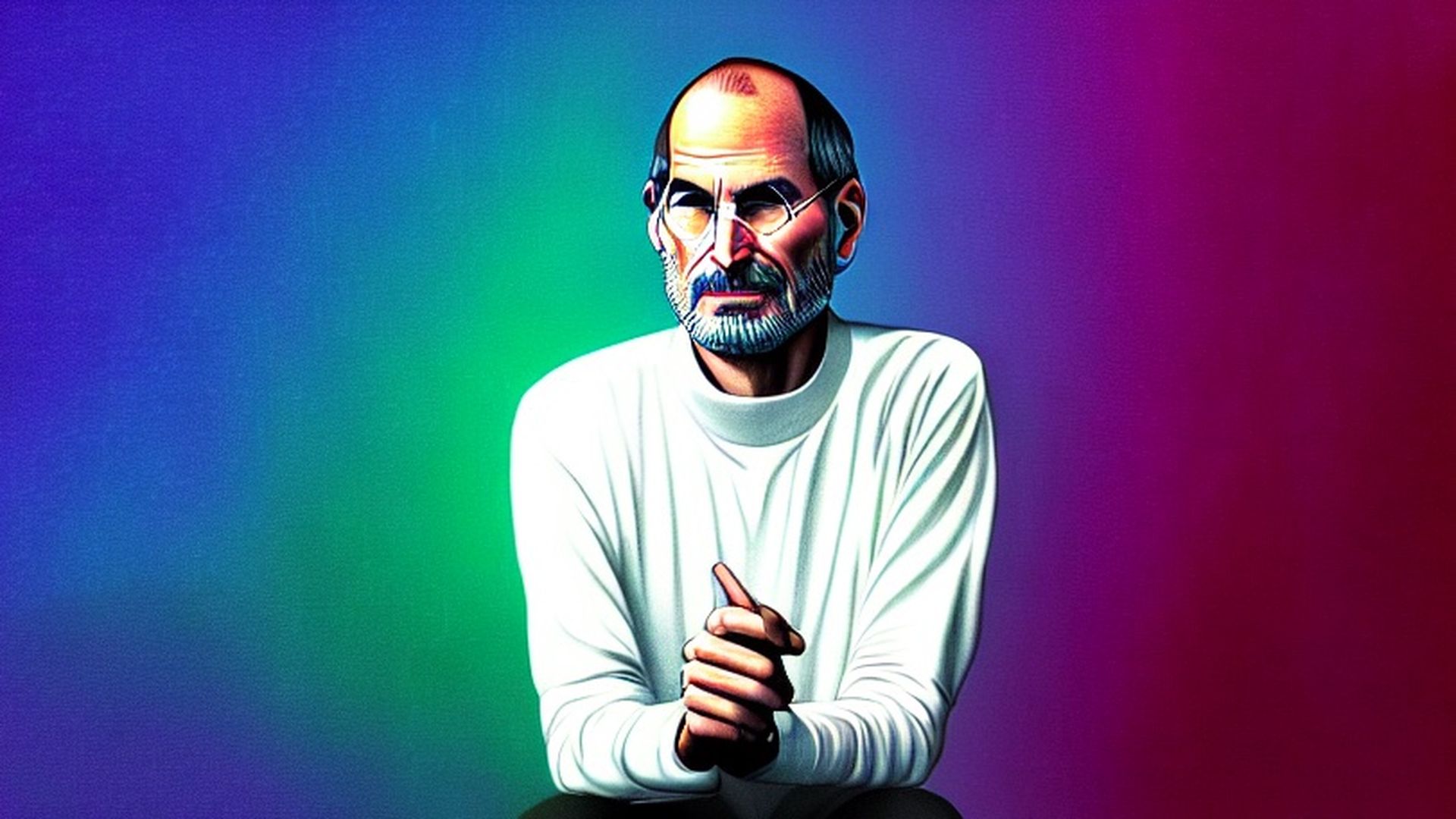 Joe Rogan Steve Jobs AI interview shocked the Internet. But how did this occur? Of course, the typical suspect in charge of weird things. Artificial...