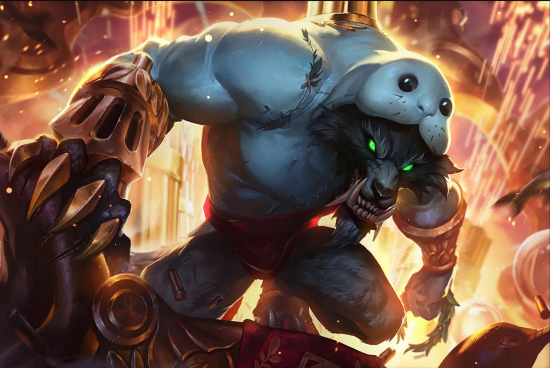 In this article, we are going to be covering the LoL URF release time, details, and more, so you can enjoy this limited-time game mode when it comes out.