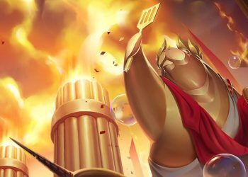 In this article, we are going to be covering LoL URF tier list (2022): Best and worst LoL URF champs, so you can obliterate your opponents in the game mode.
