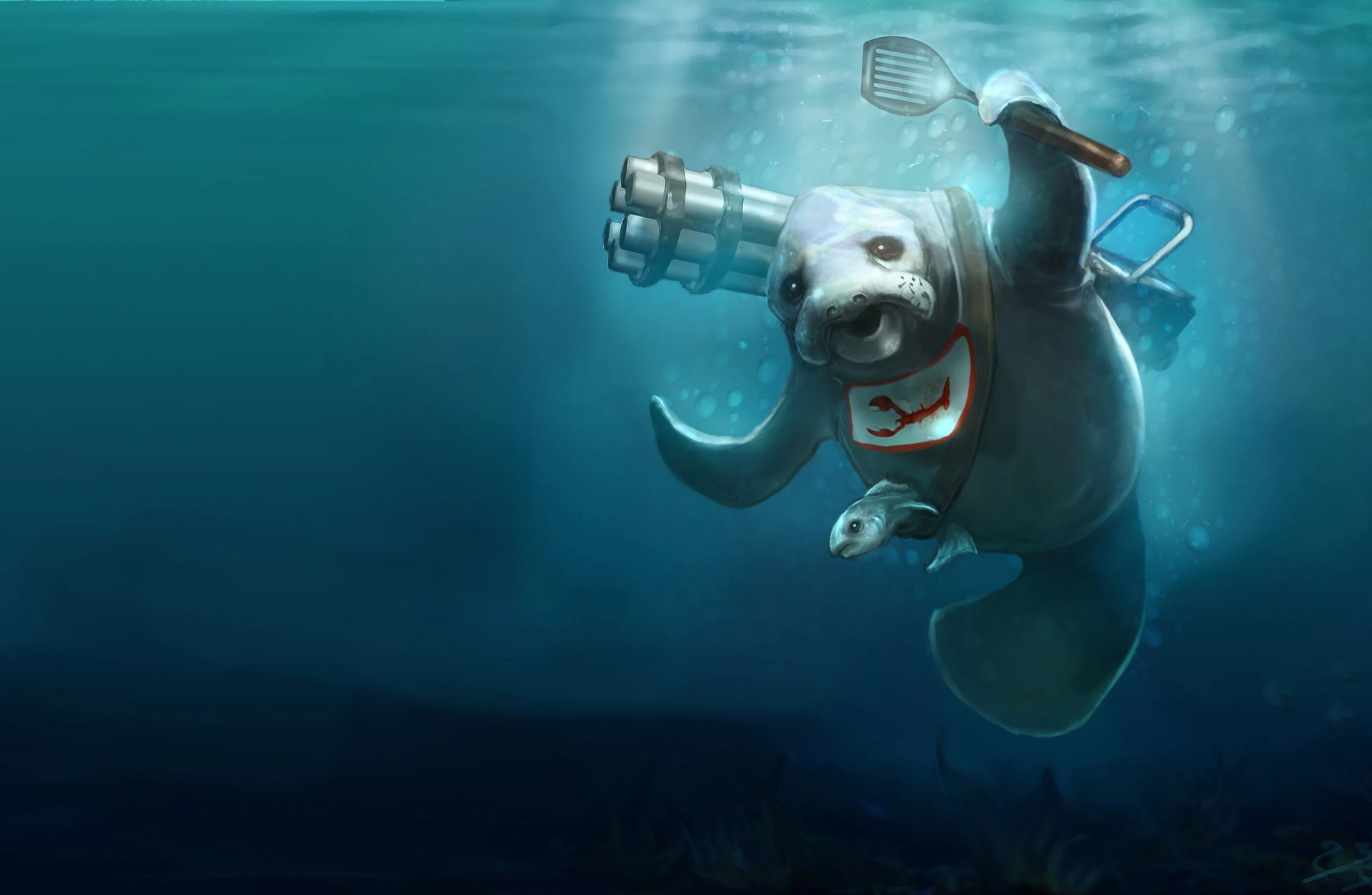 In this article, we are going to be covering LoL URF tier list (2022): Best and worst LoL URF champs, so you can obliterate your opponents in the game mode.