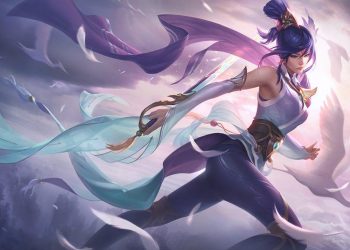 When does preseason start League of Legends?