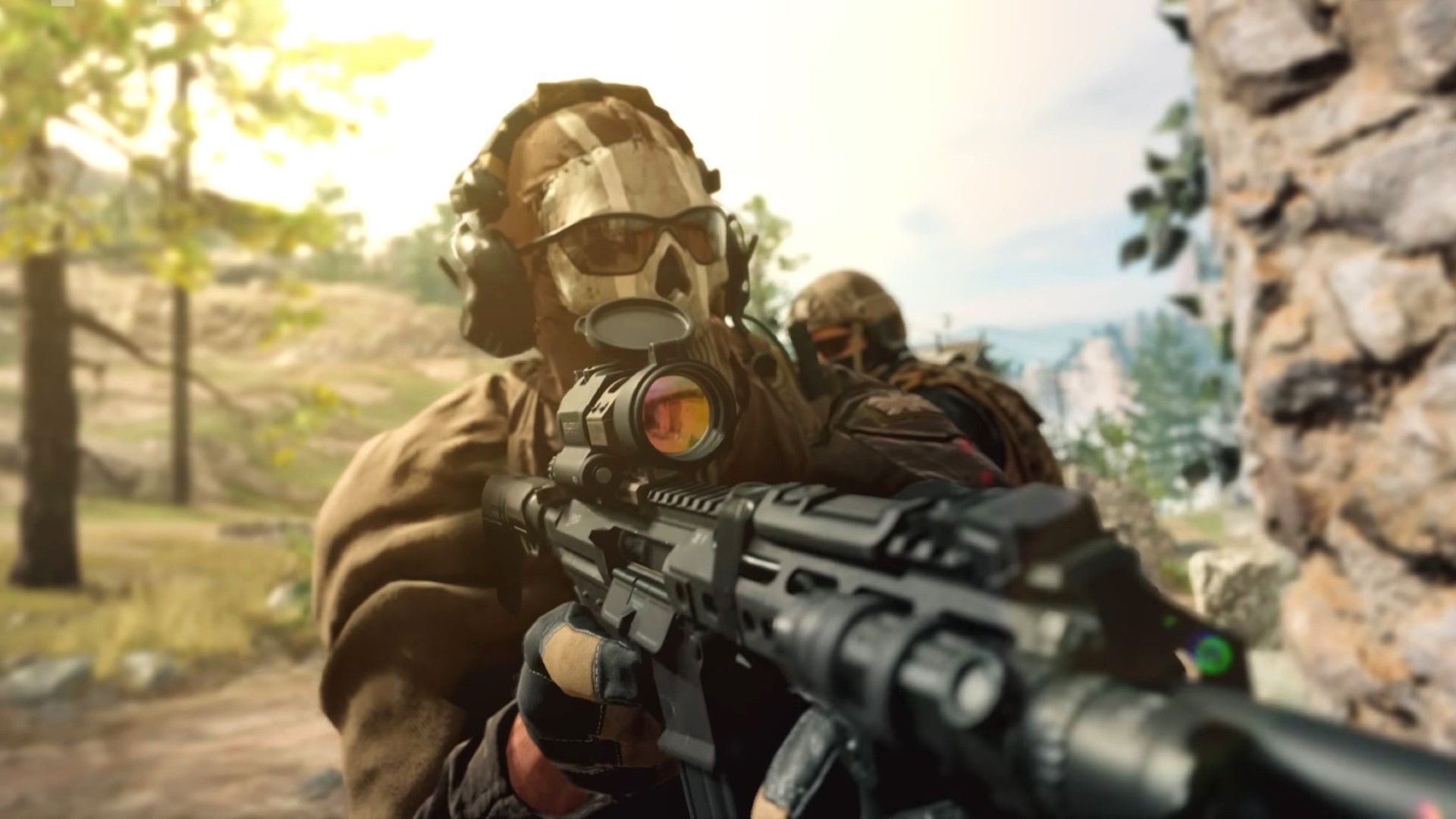 Modern Warfare 2 resetting: How to fix it?