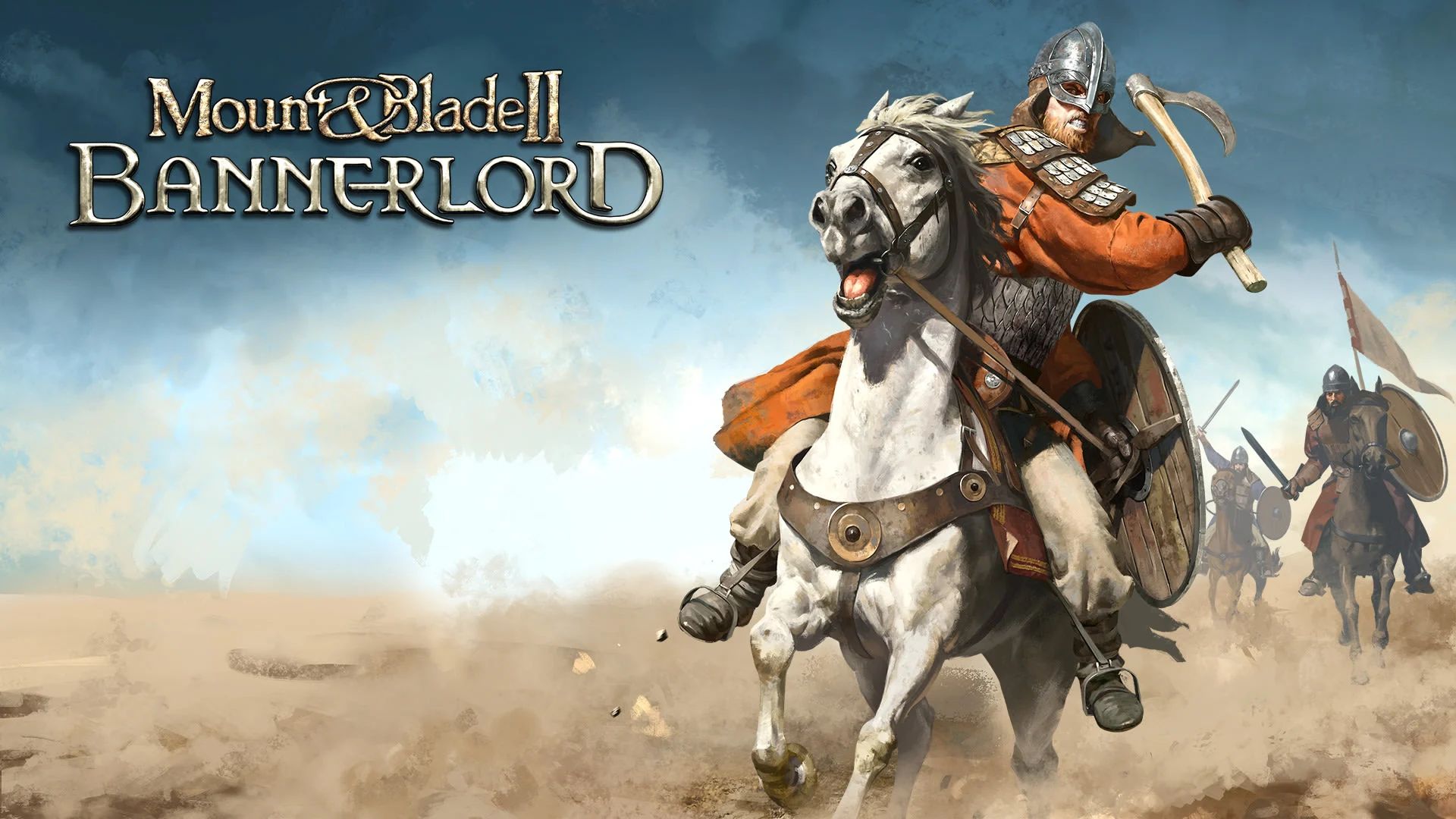 Mount and Blade 2 Bannerlord: How to make money?