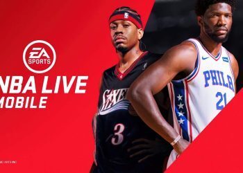 NBA 2k Mobile not working