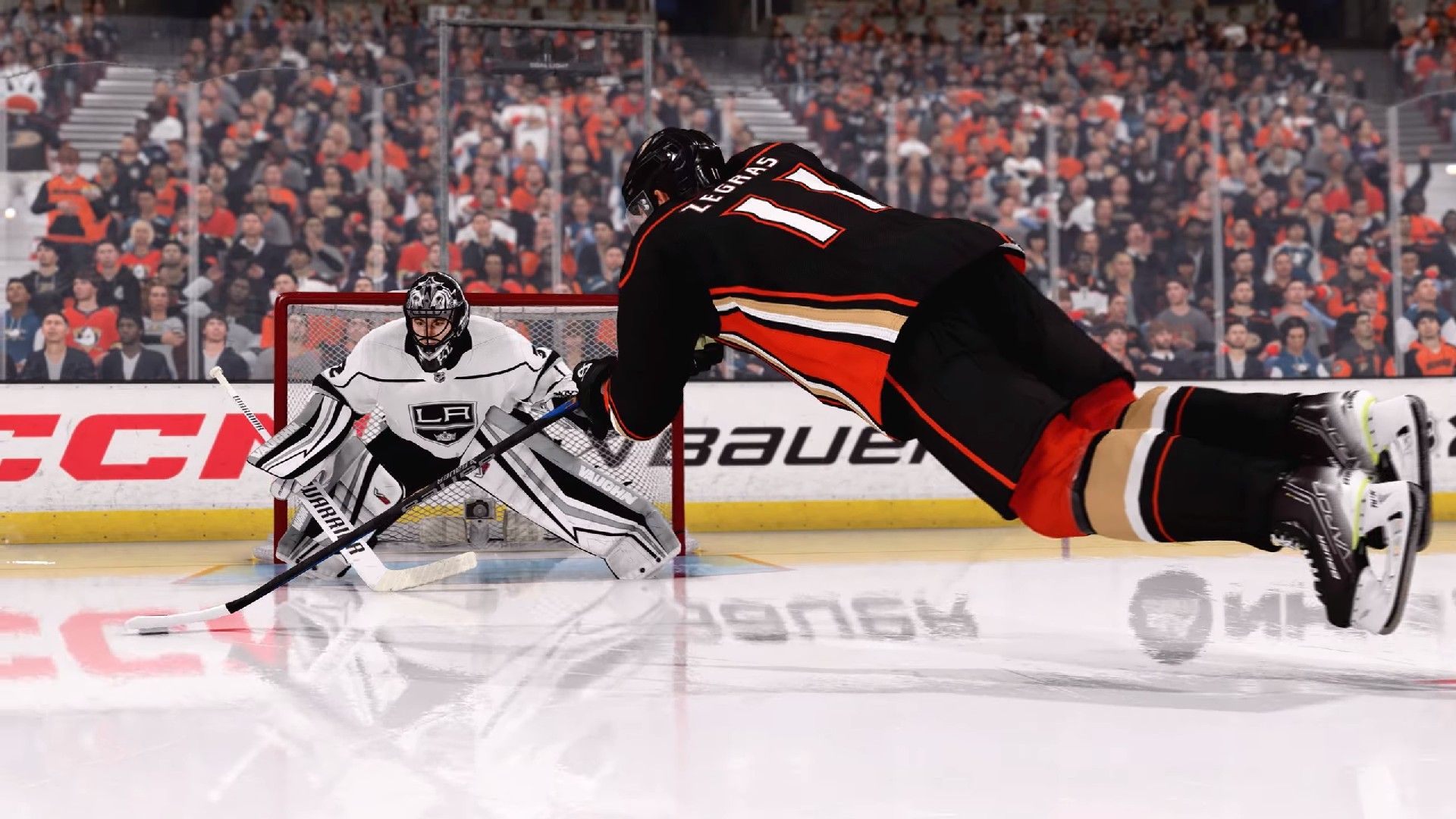 NHL 23 Be A Pro changes: Be A Pro mode explained