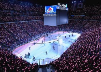 NHL 23 Be A Pro changes: Be A Pro mode explained