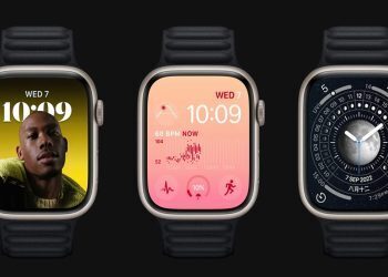Official workaround Apple Watch Series 8 and Watch Ultra microphone issues