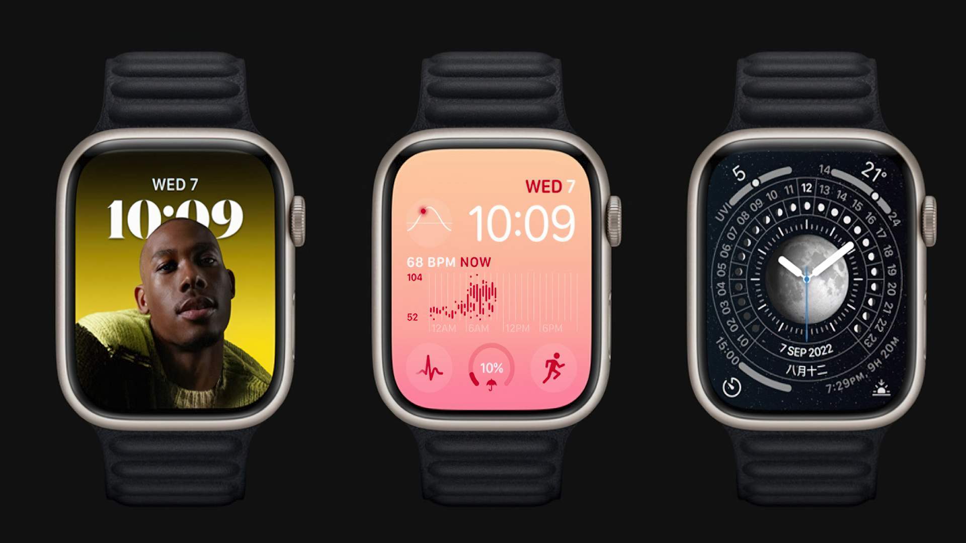 Officiële oplossing: microfoonproblemen met Apple Watch Series 8 en Watch Ultra