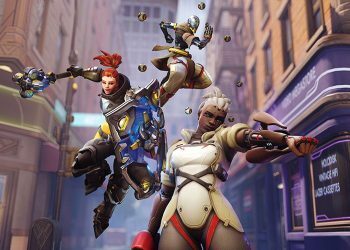 Overwatch 2 DDoS attack causes unexpected server error