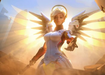 Overwatch 2 Mercy abilities: Tips and tricks