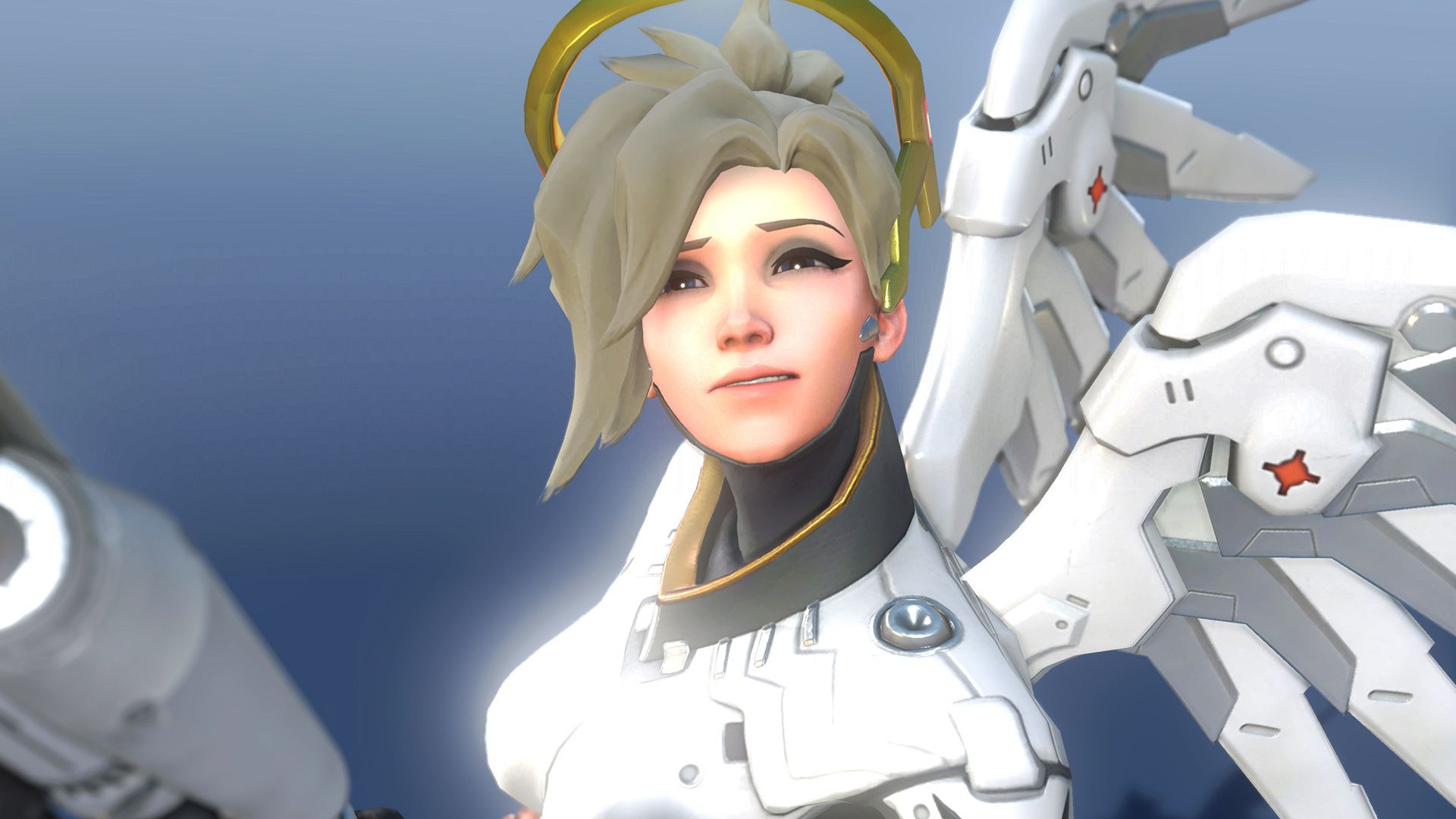Overwatch 2 Mercy abilities: Tips and tricks