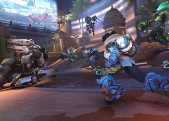 Overwatch 2 freezing: How to fix the OW2 error in 4 easy steps?