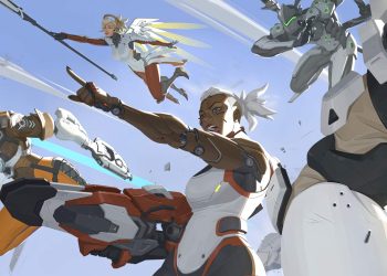 Overwatch 2 group chat not working: How to fix it?