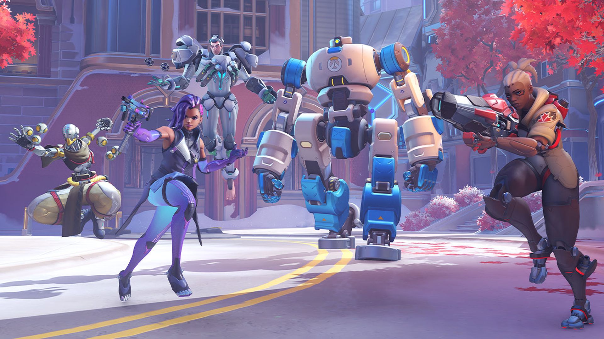 In this article, we are going to be covering how to fix the Overwatch 2 mic not working, so you can enjoy the game and communicate with your team.