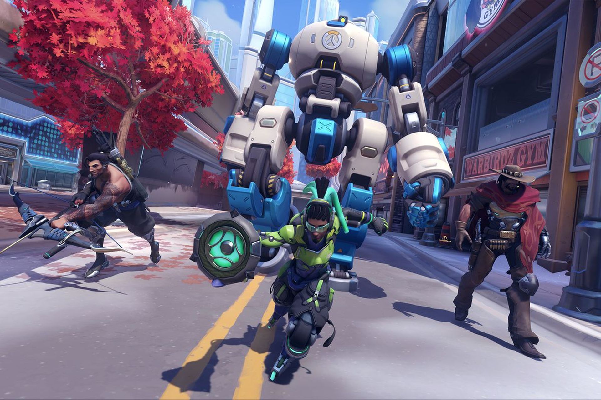 In this article, we are going to be covering how to fix the Overwatch 2 mic not working, so you can enjoy the game and communicate with your team.