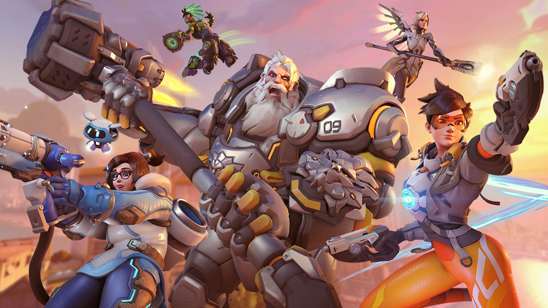 Now that Overwatch 2 PvP is released as free-to-play, here is our guide on Overwatch 2 ranking system and how to unlock competitive in Overwatch 2.