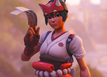 Overwatch 2 MEI disabled / removed: Why?