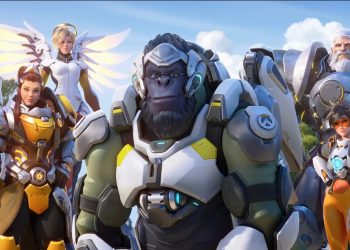 How to unlock heroes in Overwatch 2?