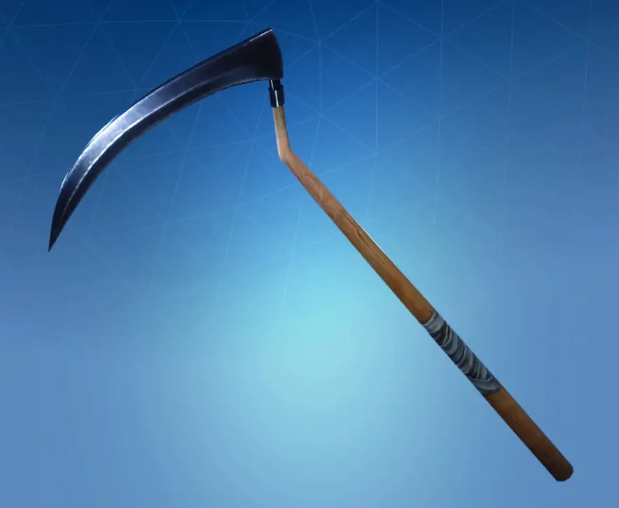 How to get reaper pickaxe Fortnite: Is the reaper pickaxe rare?