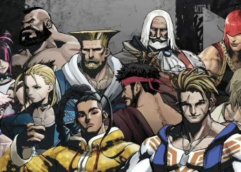 SF6 beta tier list