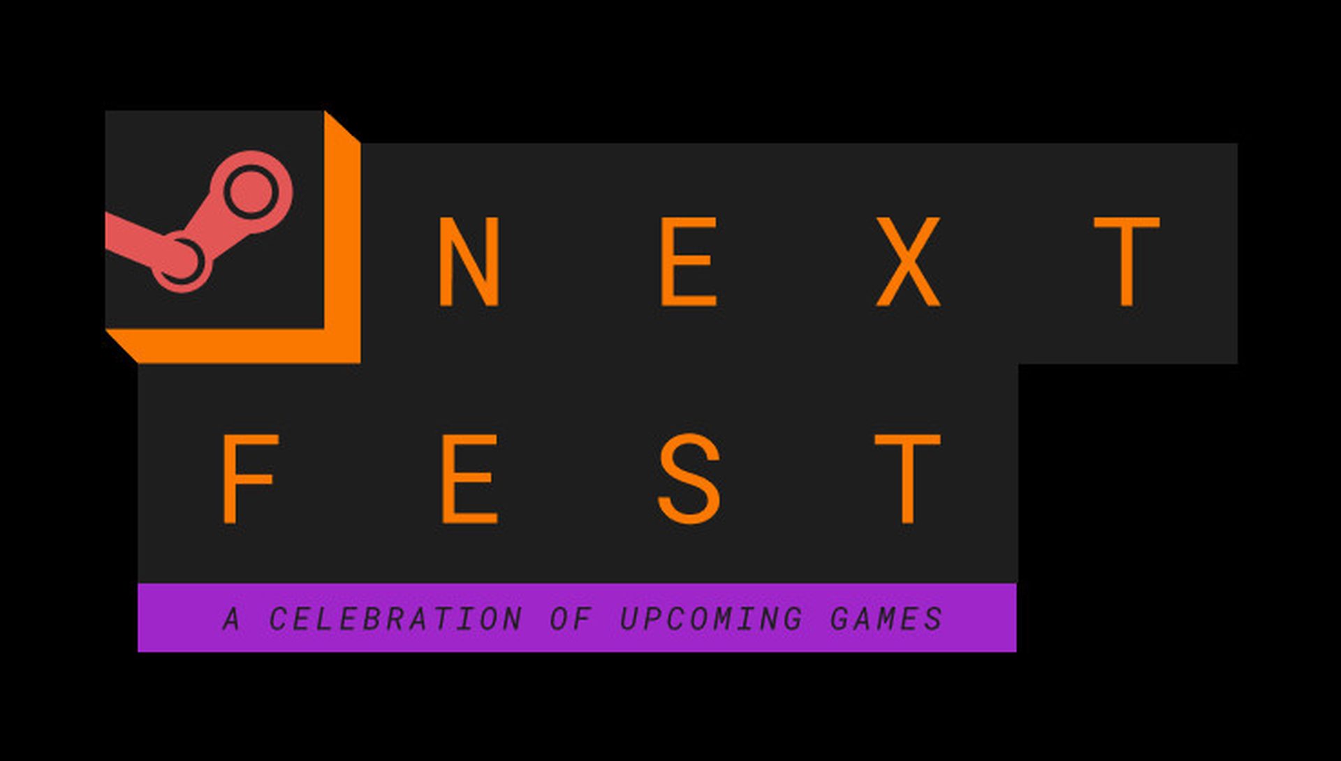 Steam Next Fest octobre 2022 : badge, date et plus
