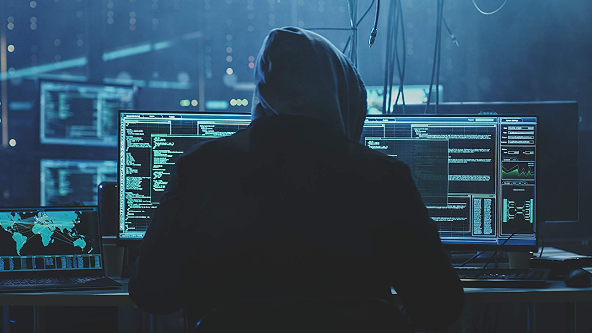 Symantec révèle le groupe de hackers Witchetty soutenu par la Chine ciblant l’Afrique et le Moyen-Orient : Comment ?
