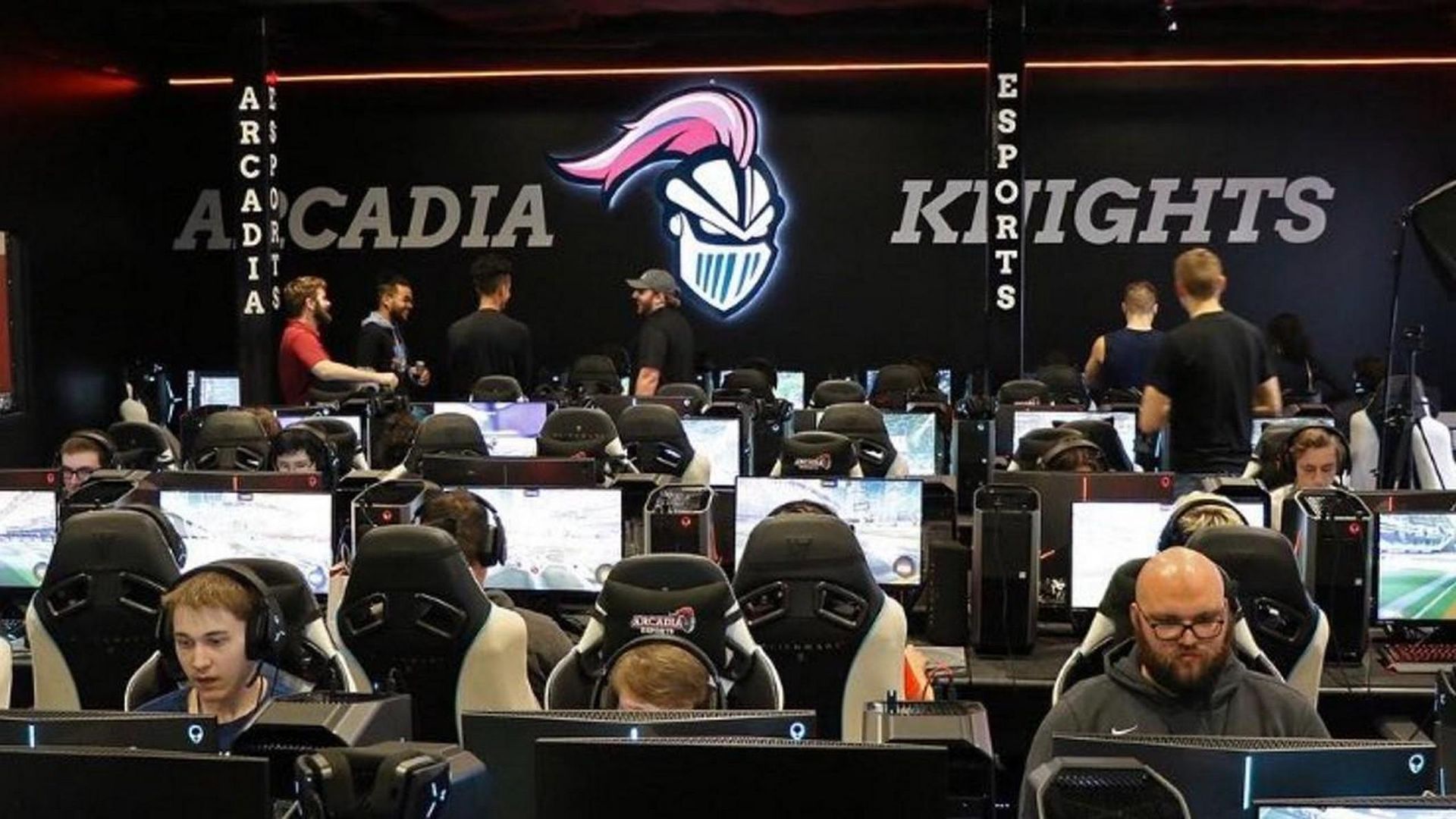 Tech needed to bet on esports