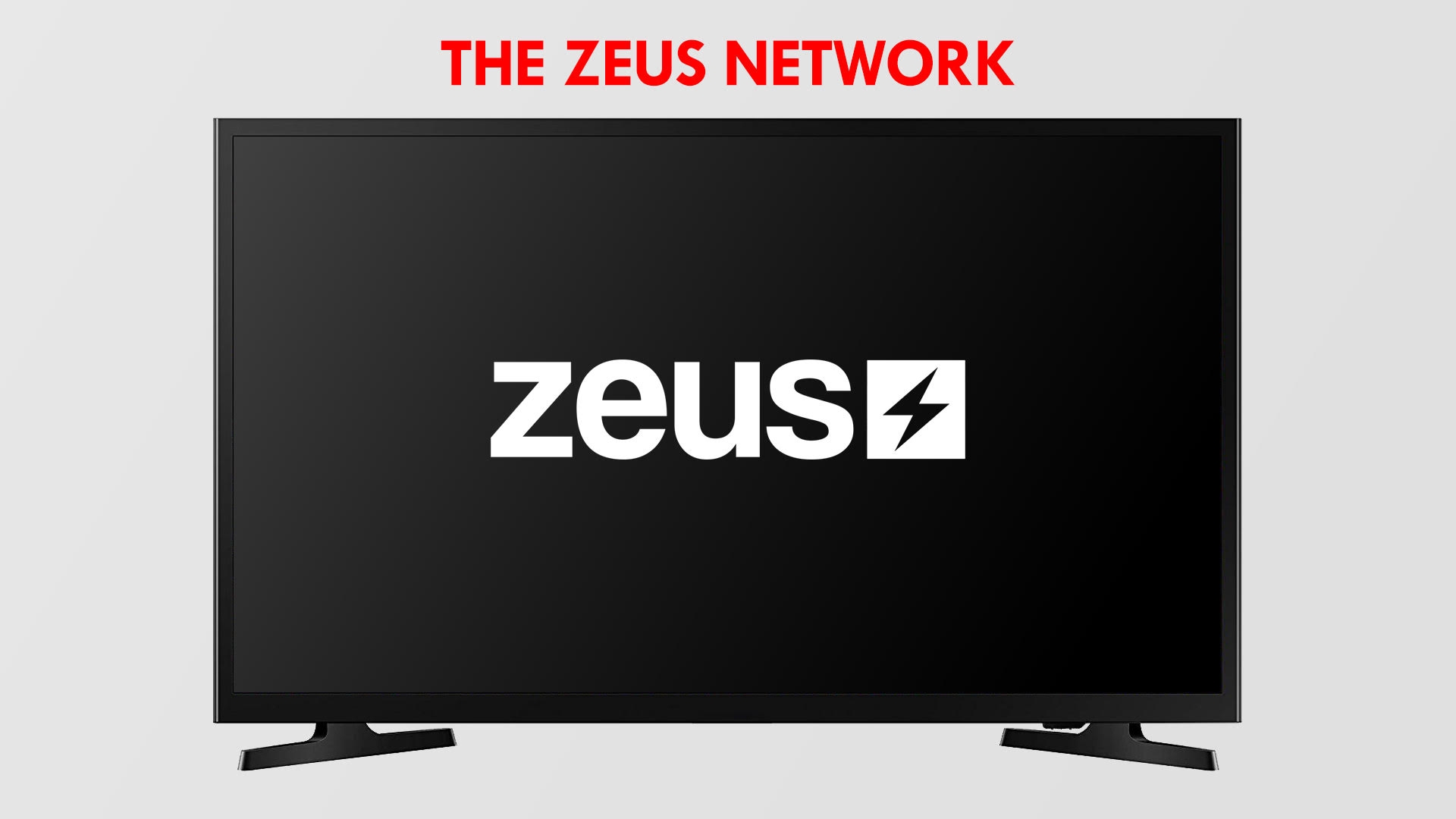 Auditions for zeus network