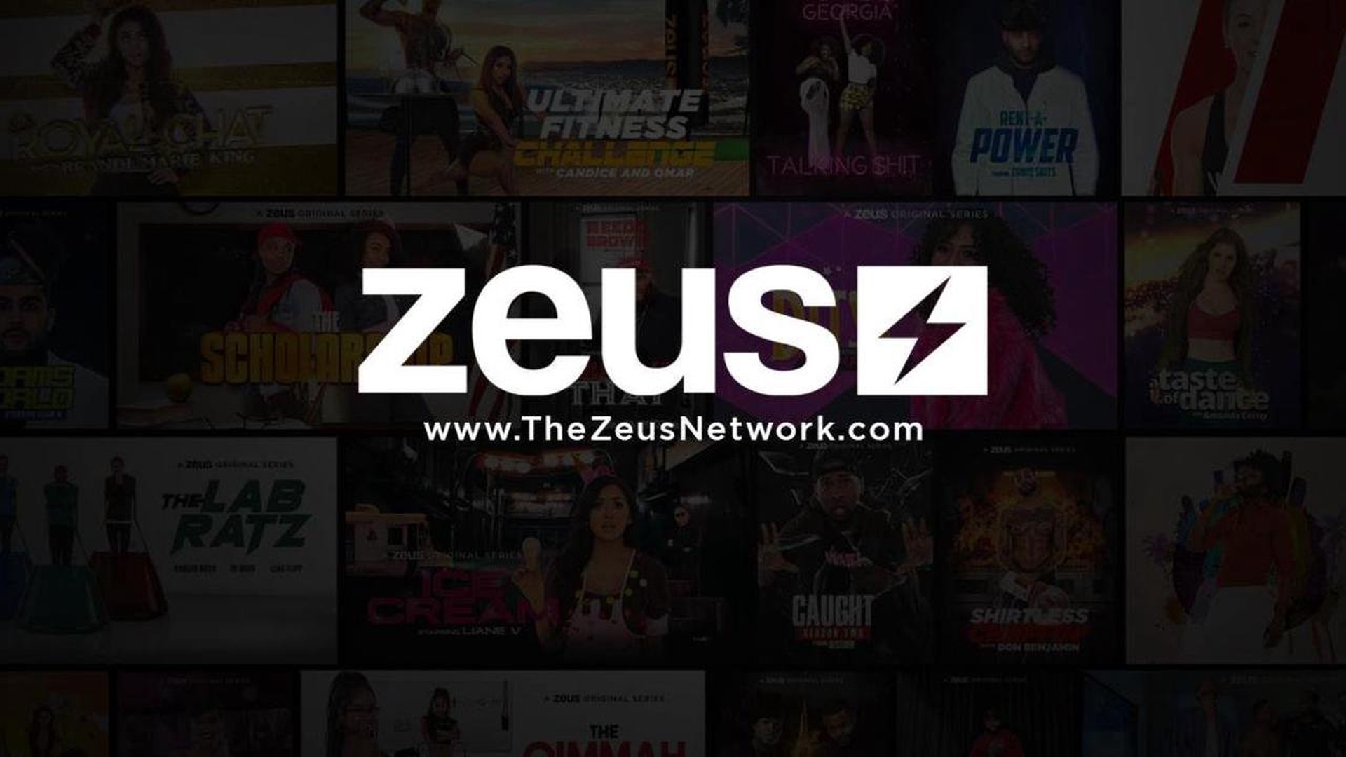 In this article, we are going to be covering TheZeusNetwork/activate: How to activate Zeus Network, so you can enjoy this streaming service on any device.