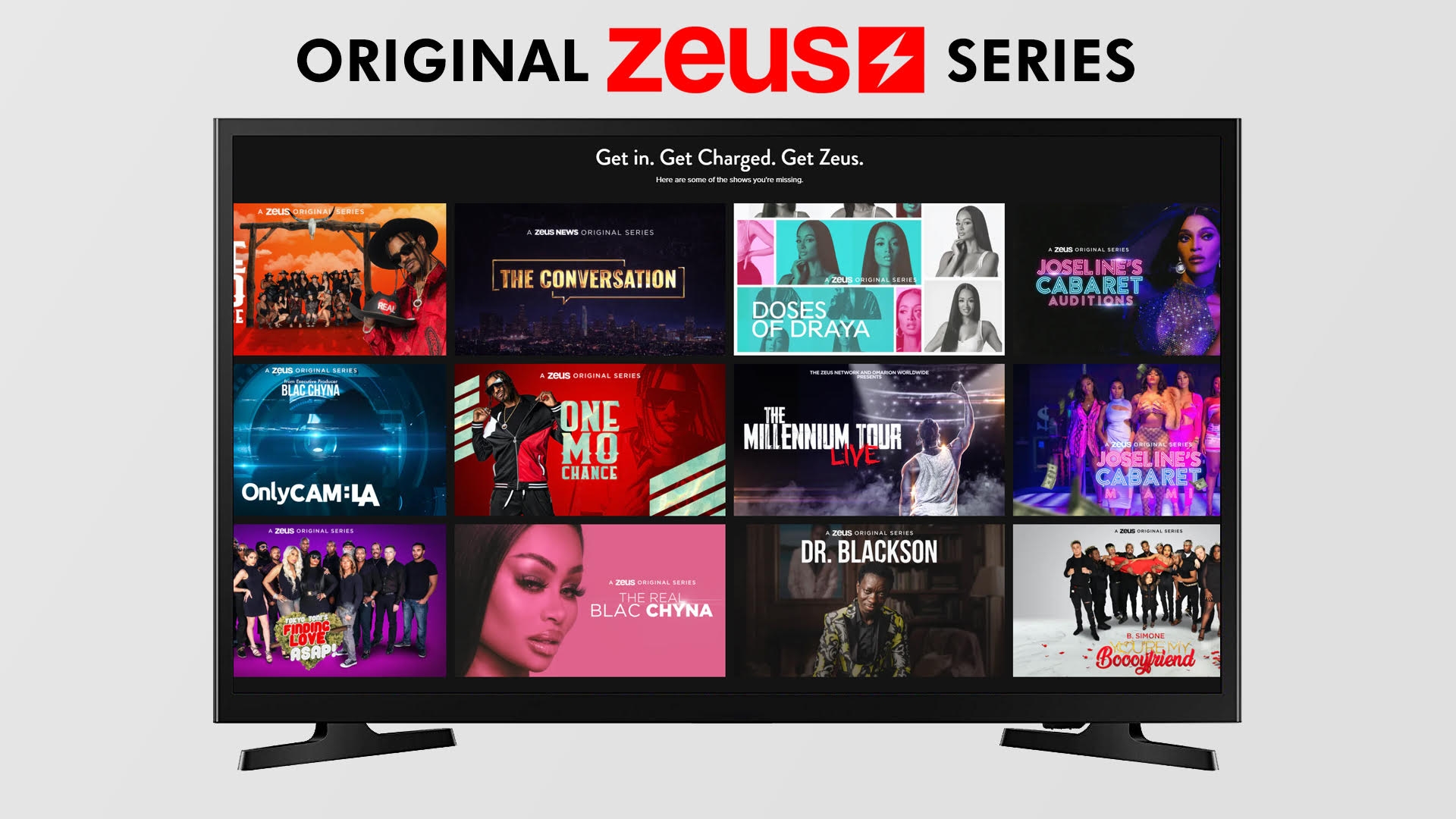 In this article, we are going to be covering TheZeusNetwork/activate: How to activate Zeus Network, so you can enjoy this streaming service on any device.
