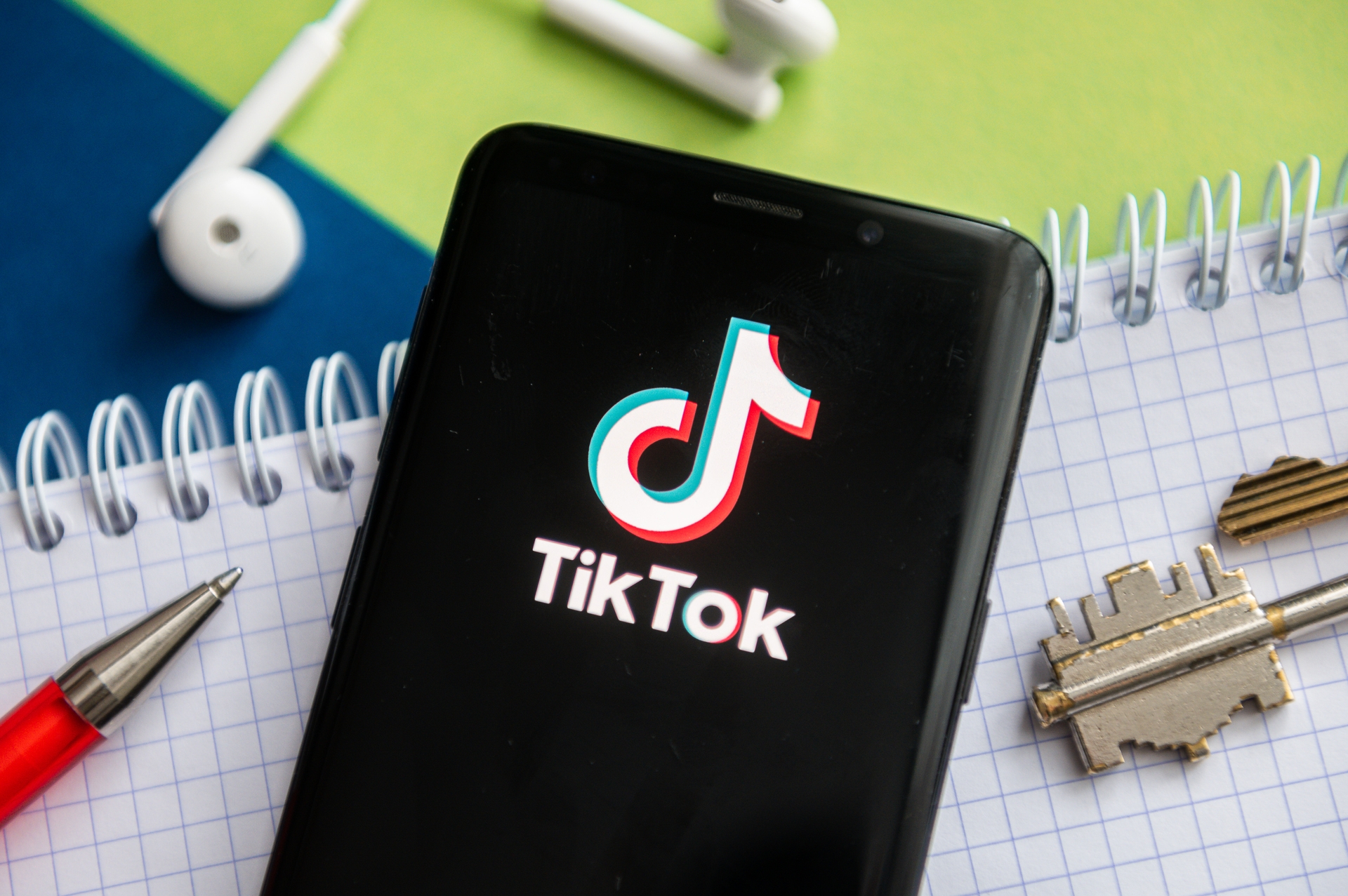 The Tiktok data privacy settlement has begun paying out! Have you seen the notice that says "Your TikTok data privacy settlement prepaid MasterCard is...