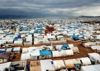 TikTok takes up to 70% of the donations made to Syrian families