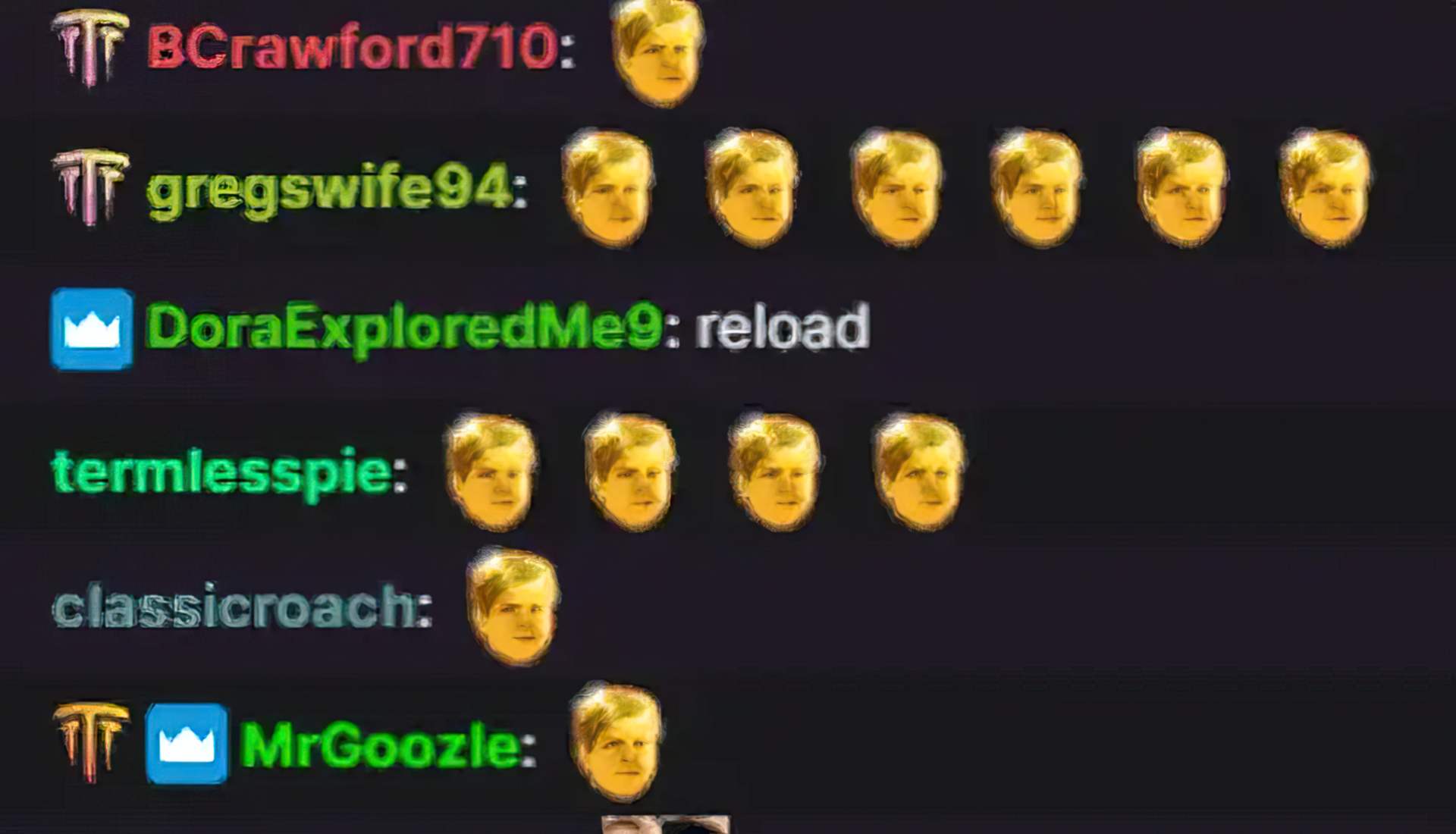 Twitch Golden Kappa explained