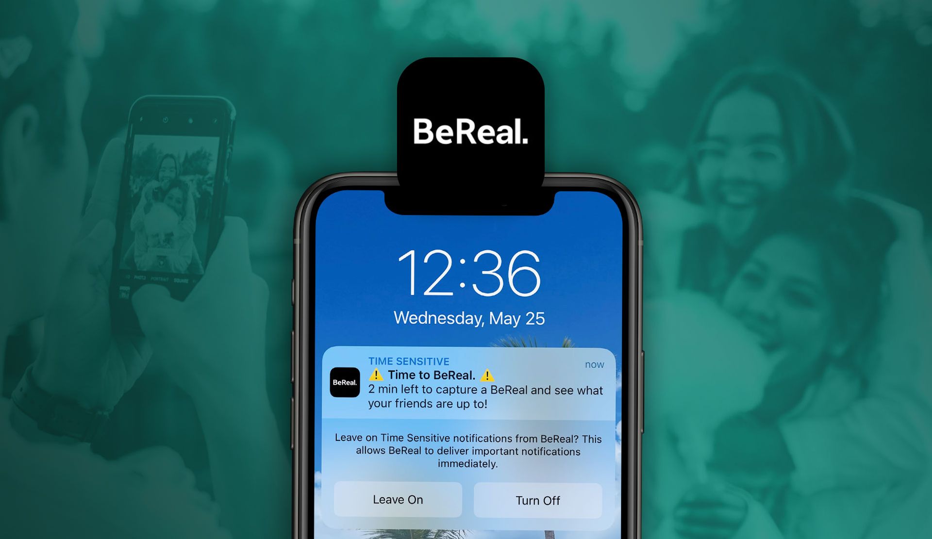 Why is BeReal not working: How to fix it?
