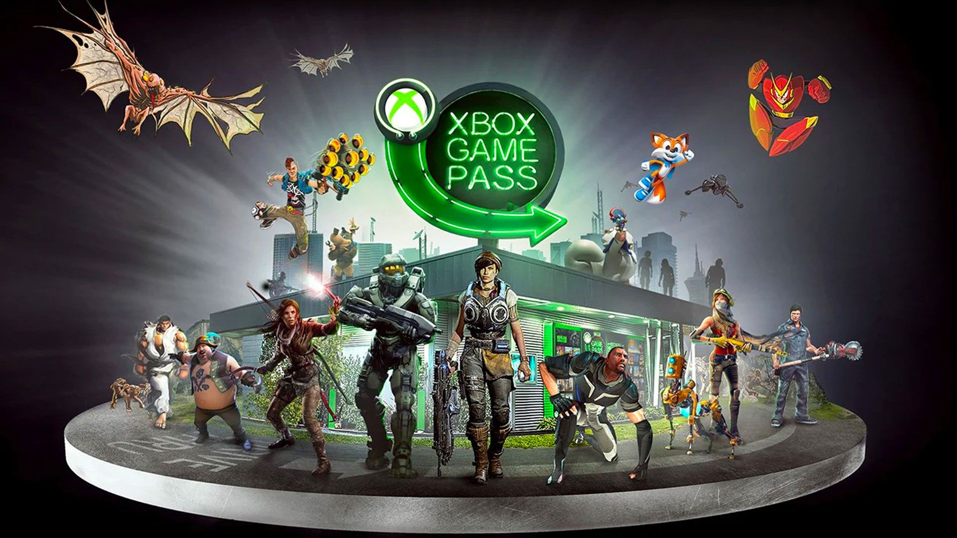 Xbox Game Pass age restriction bug: How to fix it in 2022?