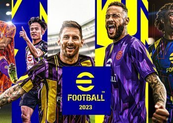 efootball 2023 best players: Top 10