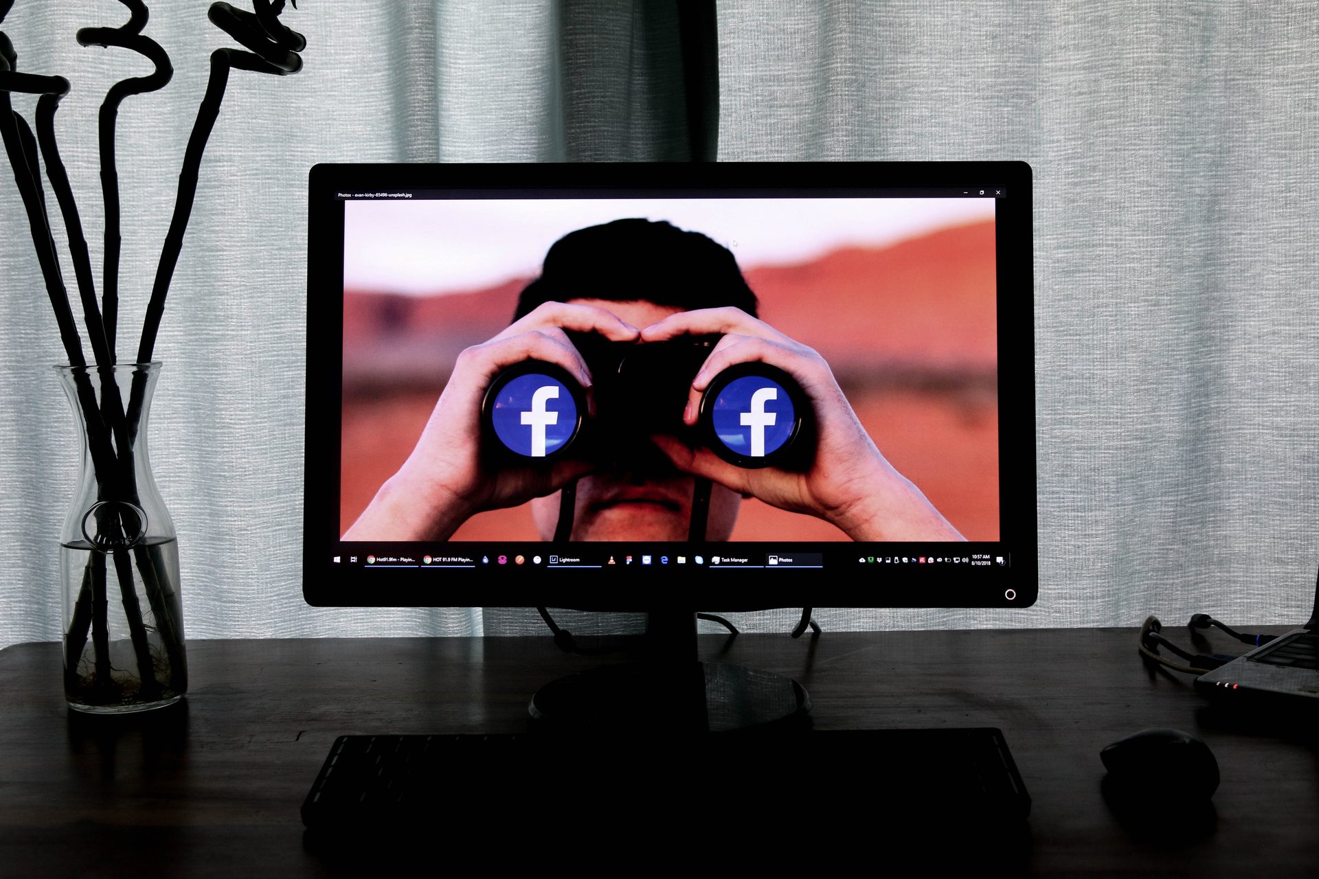 Facebook data breach 2022: 1M+ users affected
